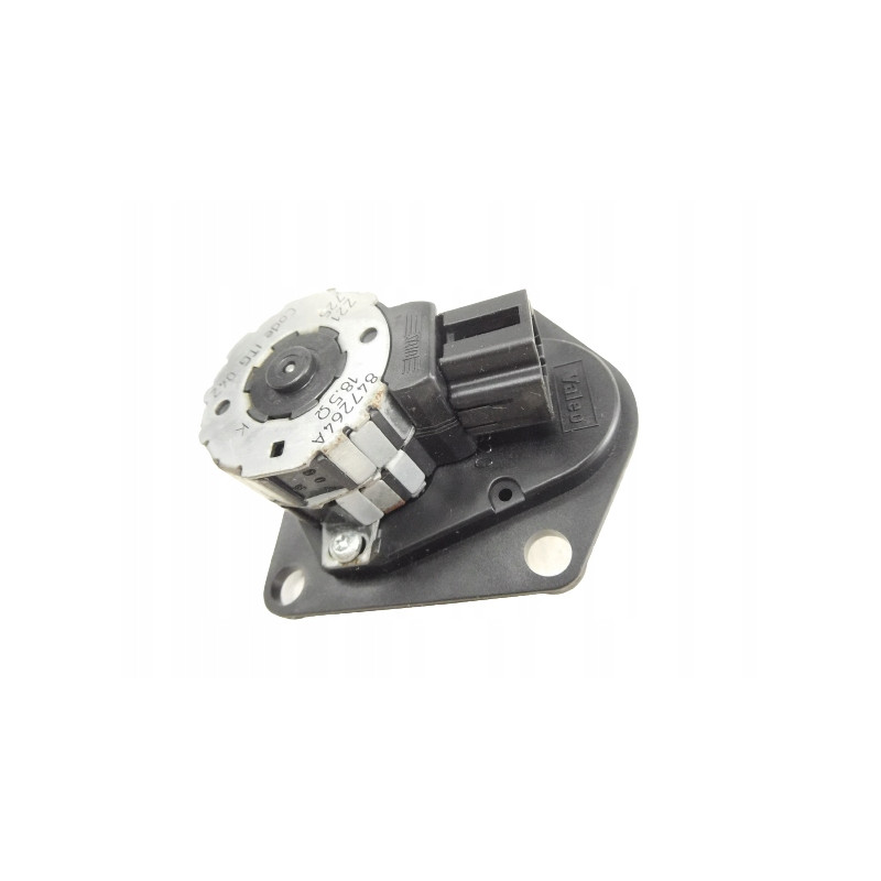 Klapki mieszające Renault Safrane I 7701035913