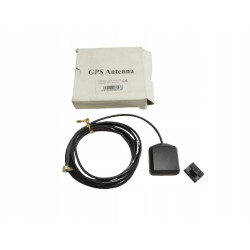Antena GPS GP7 Renault OE 7711060282