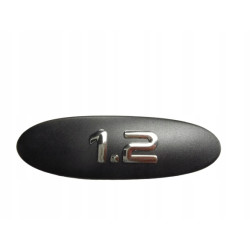 Emblemat 1,2 Renault Clio II 7700422222