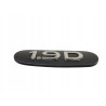 Emblemat "1.9D" Renault Megane7700843538