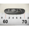 Emblemat "1.9D" Renault Megane7700843538