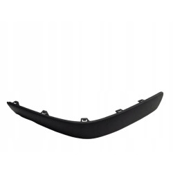 Listwa zderzaka przedniego lewa AUDI 80 8A0807221E