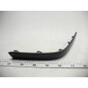 Listwa zderzaka przedniego lewa AUDI 80 8A0807221E