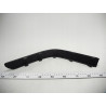 Listwa zderzaka przedniego lewa AUDI 80 8A0807221E