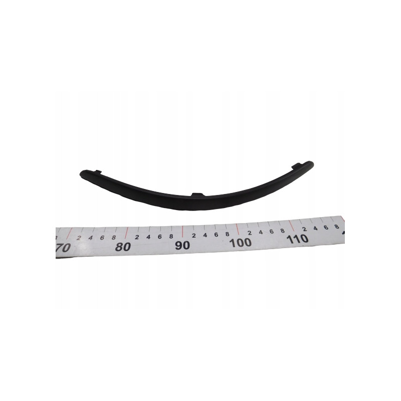 Listwa zderzaka przód z lewej FORD FOCUS 1147521