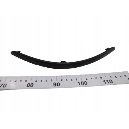 Listwa zderzaka przód z lewej FORD FOCUS 1147521
