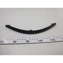 Listwa zderzaka przód z lewej FORD FOCUS 1147521