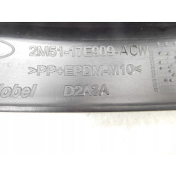 Listwa zderzaka przód z lewej FORD FOCUS 1147521