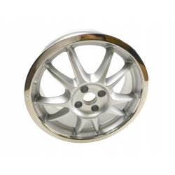 Felga aluminiowa Renault Megane Coupe 7711223826