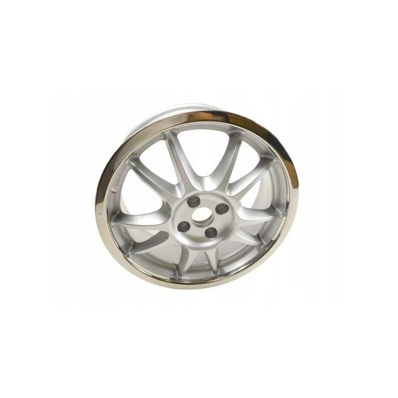 Felga aluminiowa Renault Megane Coupe 7711223826