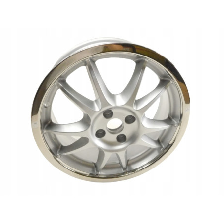 Felga aluminiowa Renault Megane Coupe 7711223826