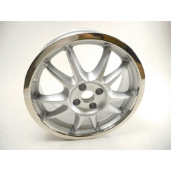 Felga aluminiowa Renault Megane Coupe 7711223826