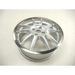 Felga aluminiowa Renault Megane Coupe 7711223826