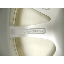 Felga aluminiowa Renault Megane Coupe 7711223826