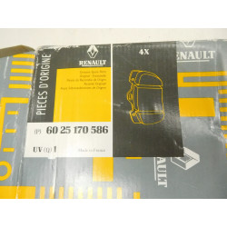 Kpl. klocków hamulcowych Renault Espace 6025170586