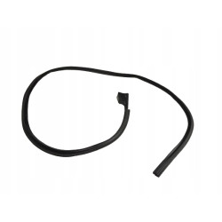 Uszczelka drzwi prawa Renault Clio III 7700843126