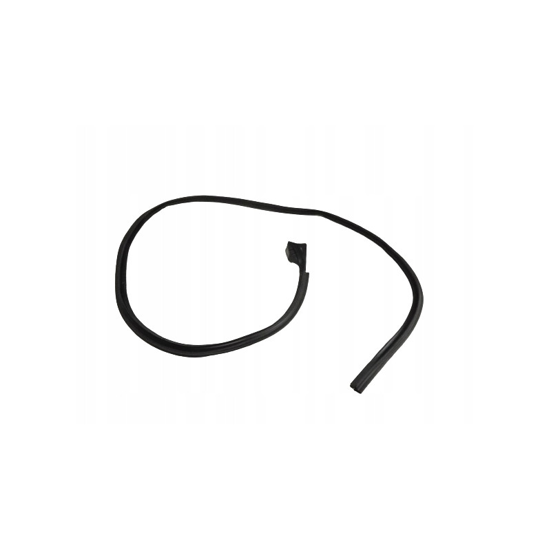 Uszczelka drzwi prawa Renault Clio III 7700843126