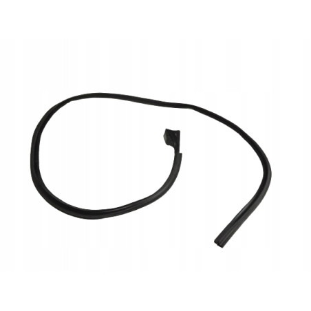 Uszczelka drzwi prawa Renault Clio III 7700843126