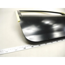 Drzwi prawy przód Renault Twingo I 7751470906