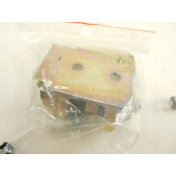 Zestaw zawiasów drzwi Renault 21 7701422283