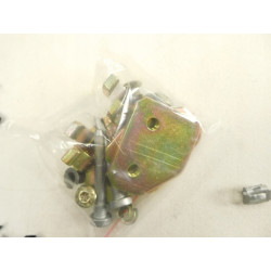 Zestaw zawiasów drzwi Renault 21 7701422283