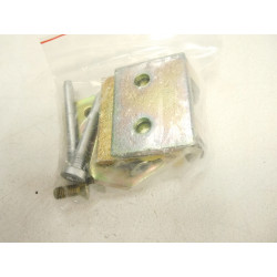 Zestaw zacisków, zawiasów drzwi Renault 7711171410