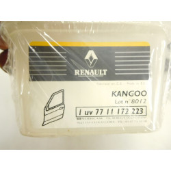 Zestaw mocujący do drzwi Renault Kangoo 7711172223