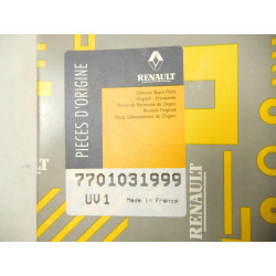 Szkło lusterka zewn. Renault Express 7701031999