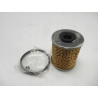 Filtr paliwa INTERSTAR MOVANA MASTER 16405-00QAC