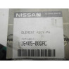 Filtr paliwa INTERSTAR MOVANA MASTER 16405-00QAC