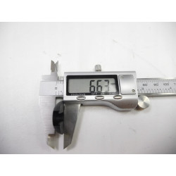 UCHWYT OSŁONY SILNIKA CITROEN PEUGEOT 206 013704