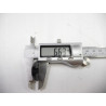 UCHWYT OSŁONY SILNIKA CITROEN PEUGEOT 206 013704