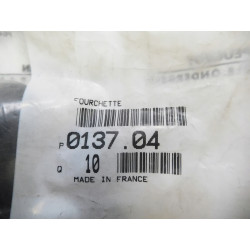 UCHWYT OSŁONY SILNIKA CITROEN PEUGEOT 206 013704