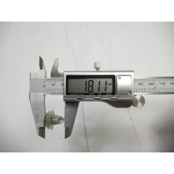 SPINKA TAPICERSKA ACCORD 08- 91560-SLJ-J01 13SZT