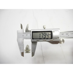SPINKA TAPICERSKA ACCORD 08- 91560-SLJ-J01 13SZT