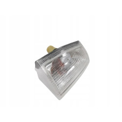 Lampa kierunkowskazu lewy przód CROMA 82405418