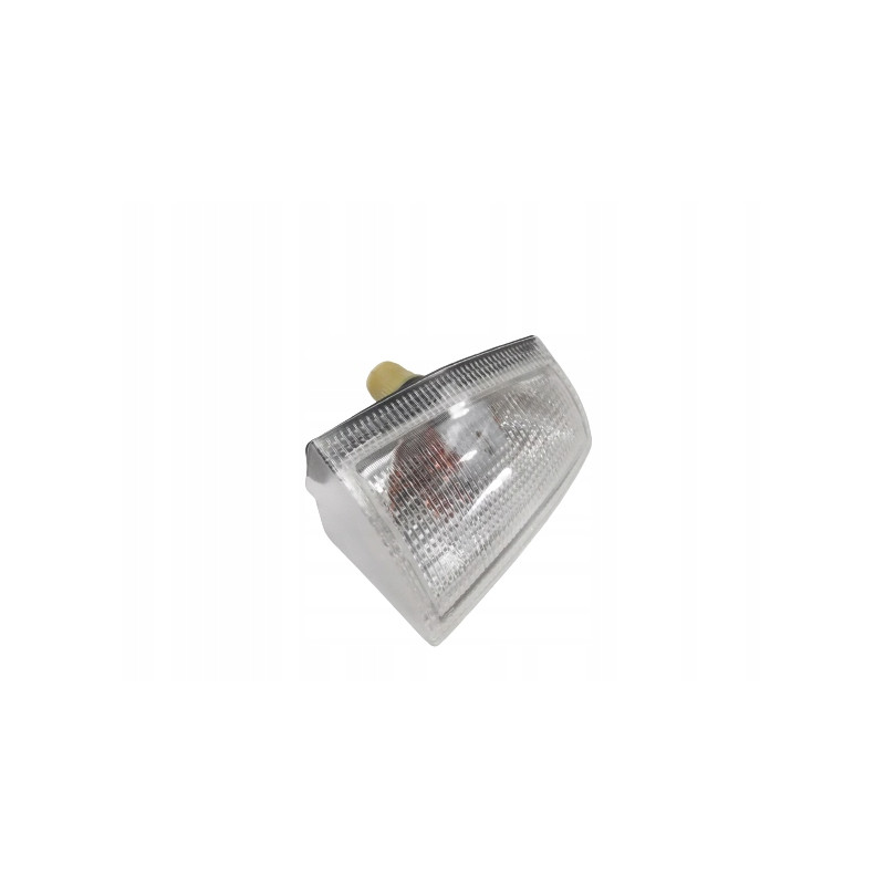 Lampa kierunkowskazu lewy przód CROMA 82405418