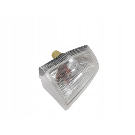 Lampa kierunkowskazu lewy przód CROMA 82405418