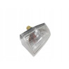 Lampa kierunkowskazu lewy przód CROMA 82405418