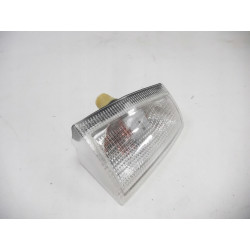 Lampa kierunkowskazu lewy przód CROMA 82405418