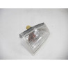 Lampa kierunkowskazu lewy przód CROMA 82405418
