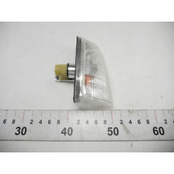 Lampa kierunkowskazu lewy przód CROMA 82405418