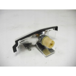 Lampa kierunkowskazu lewy przód CROMA 82405418