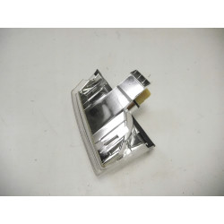 Lampa kierunkowskazu lewy przód CROMA 82405418