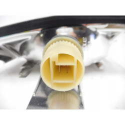 Lampa kierunkowskazu lewy przód CROMA 82405418