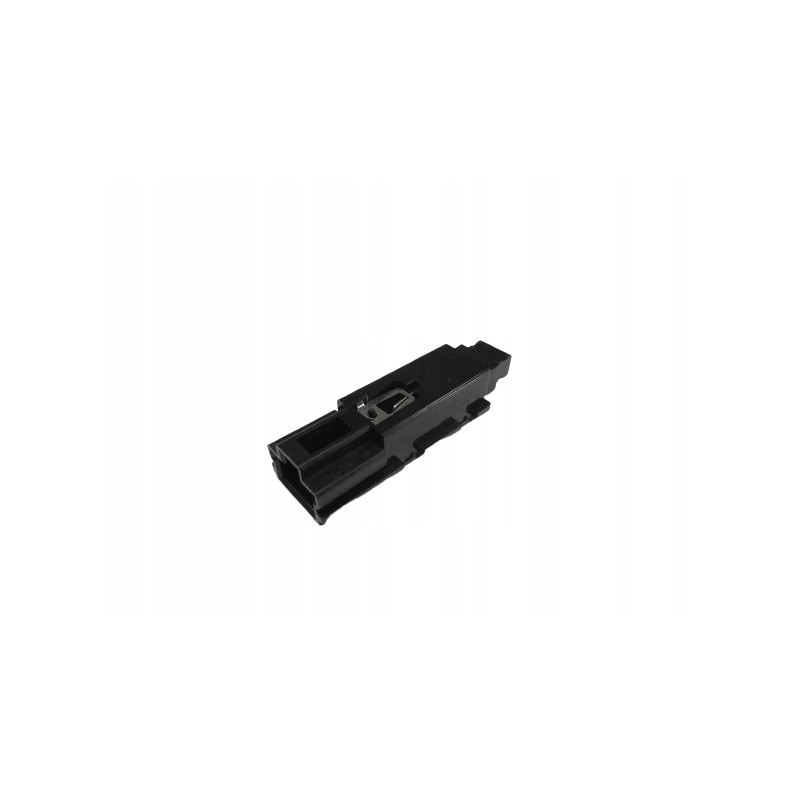 PRZEŁĄCZNIK KLIMATYZATORA NISSAN NP300 27670-65E11