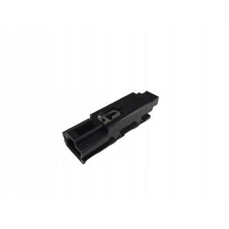 PRZEŁĄCZNIK KLIMATYZATORA NISSAN NP300 27670-65E11