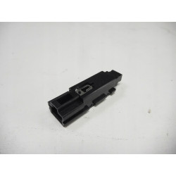 PRZEŁĄCZNIK KLIMATYZATORA NISSAN NP300 27670-65E11