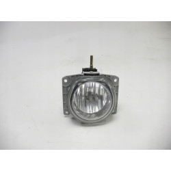 Lampa przeciwmgielna tylna DUCATO LYBRA 51747448
