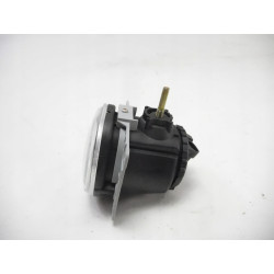 Lampa przeciwmgielna tylna DUCATO LYBRA 51747448